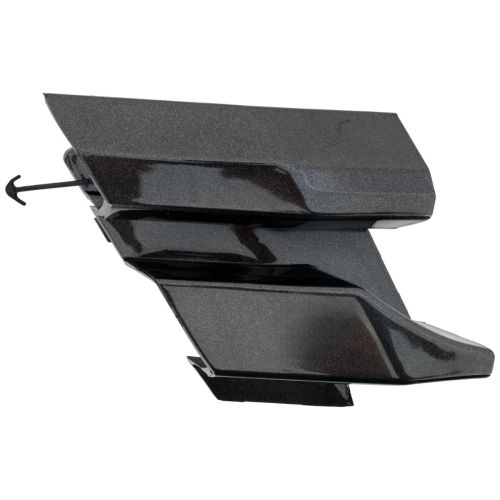 LEXUS NX 200t/300 GRILLEOPENING COVER LEFT (Driver Side) (Driver Side) (WO/F SPORT) OEM#5212878120 2020-2021 PL#LX1212112