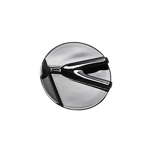 LEXUS IS 250/200t/300/350/500 (SEDAN) GRILLE END CAP LEFT (Driver Side) (W/CRAFTED LINE ED) OEM#5312653030 2015 PL#LX1212115