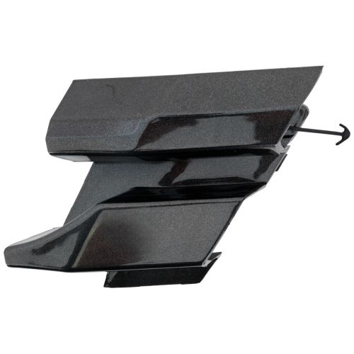 LEXUS NX 200t/300 GRILLEOPENING COVER RIGHT (Passenger Side) (WO/F SPORT) OEM#5212778140 2020-2021 PL#LX1213112