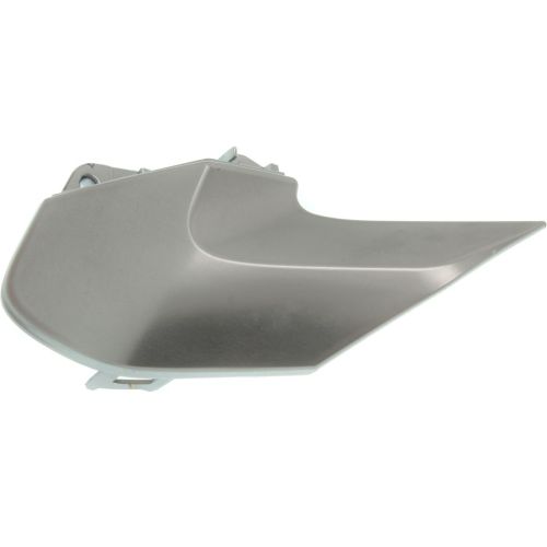 LEXUS RX 450h/450hL GRILLE MLDG LOWER RIGHT (Passenger Side) SATIN-CHROME (F SPORT) OEM#531230E060 2016-2019 PL#LX1215100