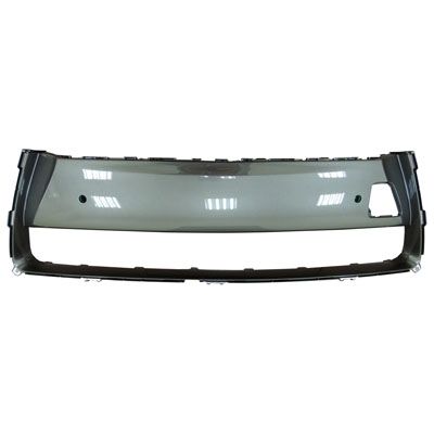 LEXUS LS 460 GRILLE LOWER EXTENSION (WO/F SPORT) OEM#5211250900 2013-2017 PL#LX1216100