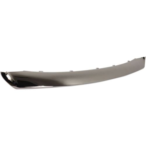 LEXUS IS 250/200t/300/350  (SEDAN) GRILLE MLDG LOWER CHROME (W/ F SPORT MDL/PKG) **CAPA** OEM#5312253070 2017 PL#LX1216102C