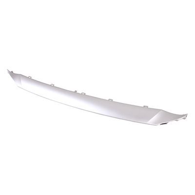 LEXUS IS 250/200t/300/350 (SEDAN) GRILLE MLDG LOWER SILVER (WO/F SPORT) **CAPA** OEM#5312253090 2018-2020 PL#LX1216108C