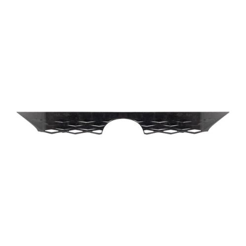 LEXUS RX 350 GRILLE MLDG UPPER PTM (W/F SPORT) **CAPA** OEM#531410E901 2023-2025 PL#LX1217103C