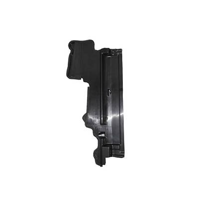 LEXUS ES 350 RADIATOR SUPPORT SIDE DEFLECTOR LEFT (Driver Side) (AIR GUIDE) OEM#5329433110 2013-2015 PL#LX1218100