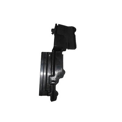 LEXUS ES 350 RADIATOR SUPPORT SIDE DEFLECTOR RIGHT (Passenger Side) (AIR GUIDE) OEM#5329333110 2013-2015 PL#LX1218101