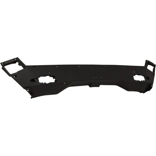 LEXUS NX 200t/300  FRONT BUMPER LOWER AIR GUIDE PLATE TXT-BLACK (W/F SPORT) OEM#5211278320 2018-2021 PL#LX1218109