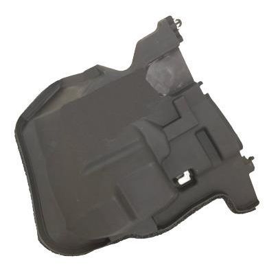 LEXUS RX 350/350L  RADIATOR SIDE AIR DEFLECTOR LEFT (Driver Side) (RX450h) **CAPA** OEM#532940E170 2020-2022 PL#LX1218112C