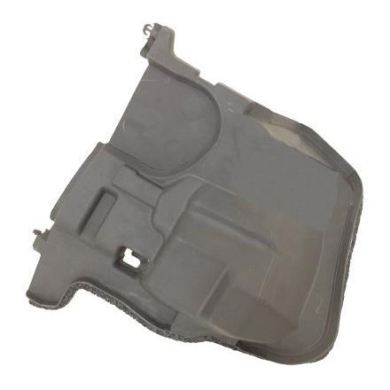 LEXUS RX 450h/450hL  RADIATOR SIDE AIR DEFLECTOR RIGHT (Passenger Side) (RX450h) **CAPA** OEM#532930E170 2020-2022 PL#LX1218113C