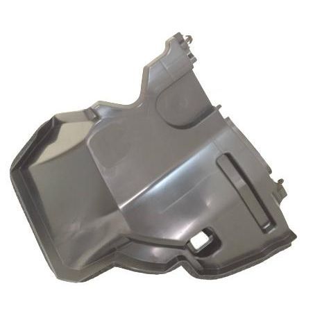 LEXUS RX 350/350L  RADIATOR SIDE AIR DEFLECTOR LEFT (Driver Side) (RX350L) OEM#5329448130 2018-2019 PL#LX1218114