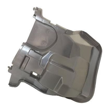 LEXUS RX 350/350L  RADIATOR SIDE AIR DEFLECTOR RIGHT (Passenger Side) (RX350L) OEM#5329348160 2020-2022 PL#LX1218117