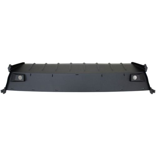 LEXUS NX 250/350 GRILLE SEAL (WO/F SPORT)(W/SENSOR)(JAPAN)(CENTER BAR BEHIND GRILLE) OEM#5315578030 2022-2024 PL#LX1218118