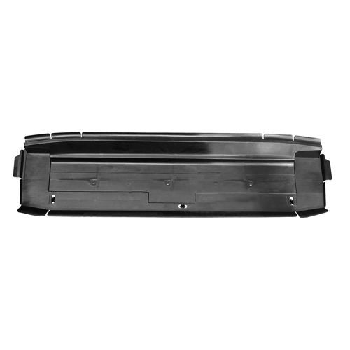 LEXUS RX 350h/500h RADIATOR SUPPORT LOWER AIR GUIDE OEM#16592F0160 2023-2025 PL#LX1218122
