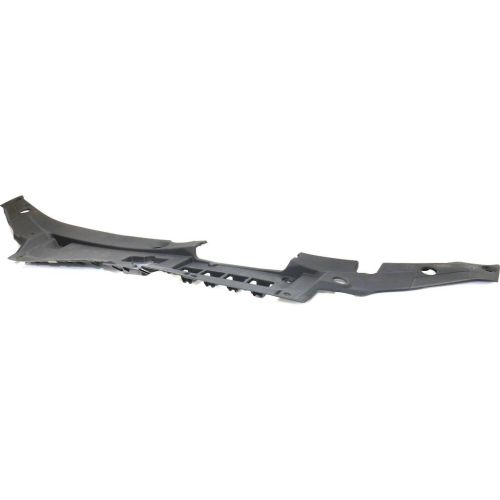 LEXUS ES 300h RADIATOR SUPPORT UPPER COVER (WO/HID HEAD/LAMP) OEM#5329533080 2013-2018 PL#LX1224103