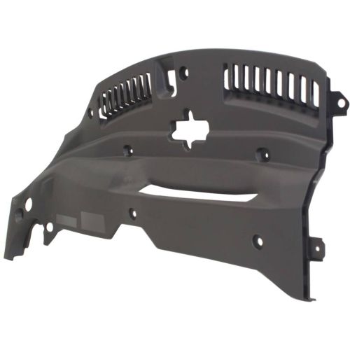 LEXUS GS 450h RADIATOR SUPPORT TOP COVER OEM#5329530100 2013-2015 PL#LX1224108