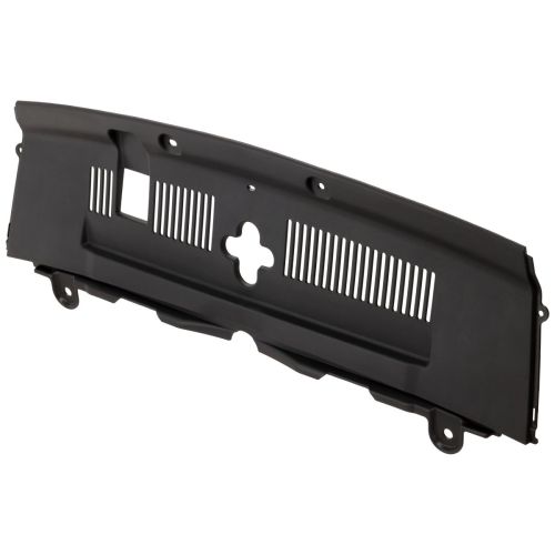 LEXUS LS 460 RADIATOR SUPPORT TOP COVER OEM#5329550040 2013-2017 PL#LX1224111