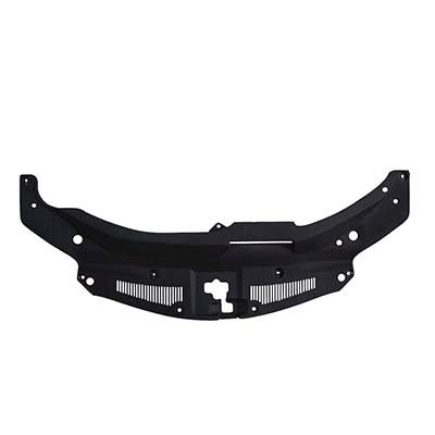 LEXUS RX 350/350L  RADIATOR SUPPORT TOP COVER OEM#532950E090 2016-2019 PL#LX1224112