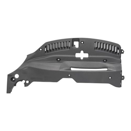 LEXUS GS 300/350/200t RADIATOR SUPPORT TOP COVER OEM#5329530270 2016-2020 PL#LX1224114