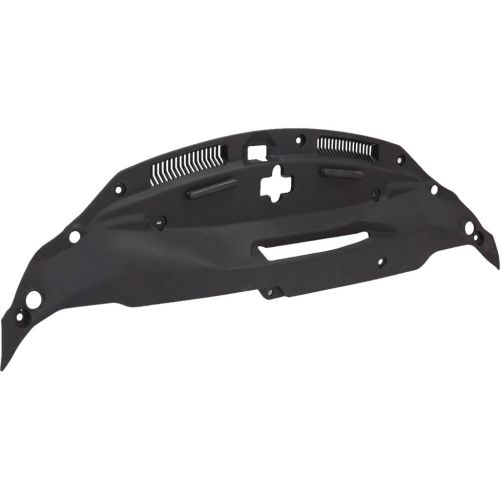 LEXUS IS 250/200t/300/350  (SEDAN) RADIATOR SUPPORT TOP COVER (2.0L) OEM#5329553070 2017-2020 PL#LX1224117