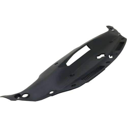 LEXUS IS 250/200t/300/350  (SEDAN) RADIATOR SUPPORT TOP COVER (2.5L/3.5L) OEM#5329553060 2017-2020 PL#LX1224118