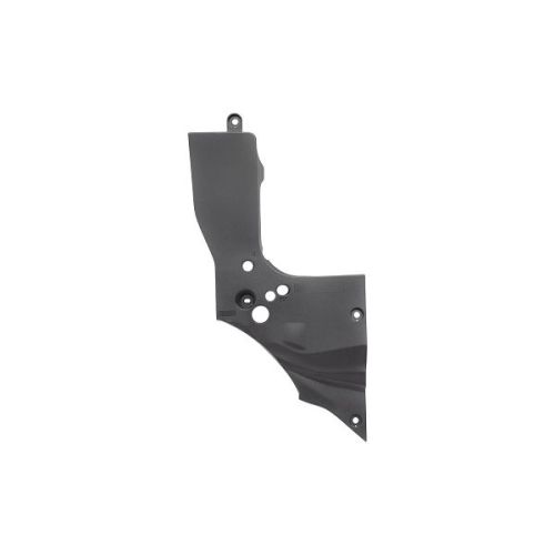 LEXUS GS 300/350/200t RADIATOR SUPPORT TOP SIDE COVER RIGHT (Passenger Side) OEM#5379530170 2016-2020 PL#LX1224125
