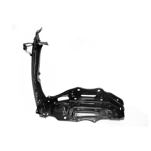 LEXUS GS 300/350/200t  RADIATOR SUPPORT SIDE ASSY LEFT (Driver Side) OEM#5320330130 2013-2020 PL#LX1225154