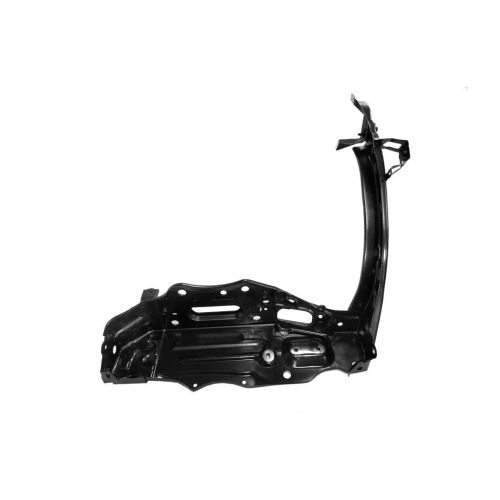 LEXUS GS 300/350/200t  RADIATOR SUPPORT SIDE ASSY RIGHT (Passenger Side) OEM#5320230122 2013-2020 PL#LX1225155