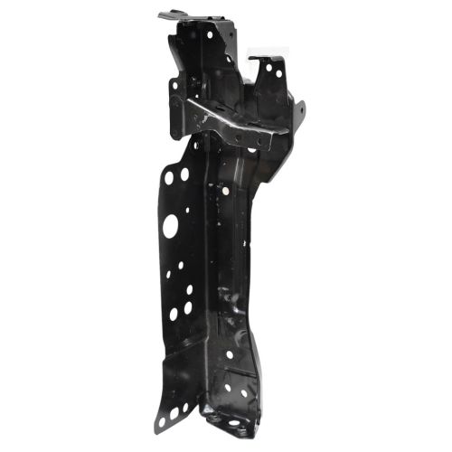 LEXUS UX 250h RADIATOR SUPPORT SIDE SUPPORT RIGHT (Passenger Side) **CAPA** OEM#5320276020 2019-2025 PL#LX1225163C