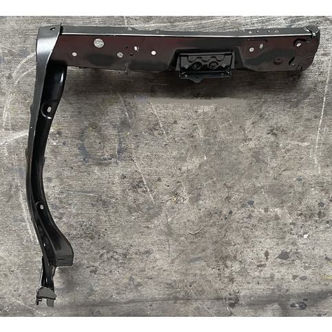 LEXUS RX 350 RADIATOR SUPPORT SIDE RIGHT (Passenger Side) **CAPA** OEM#532020E160 2023-2025 PL#LX1225179C