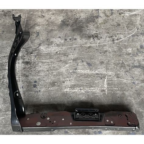 LEXUS RX 350 RADIATOR SUPPORT SIDE LEFT (Driver Side) **CAPA** OEM#532030E190 2023-2025 PL#LX1225180C