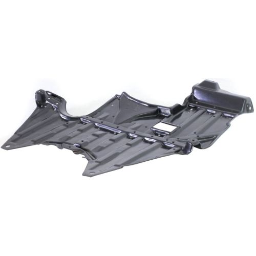 LEXUS IS 300 FRONT SPLASH SHIELD (REAR SECTION)(ENG UNDER CVR) OEM#5142053012 2001-2005 PL#LX1228101
