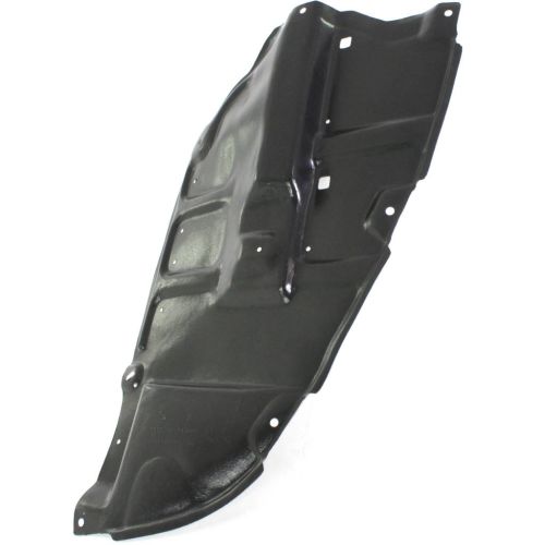 LEXUS ES 300/330 FRONT SPLASH SHIELD RIGHT (Passenger Side) (ENG UNDER CVR) OEM#5144133060 2002-2006 PL#LX1228102