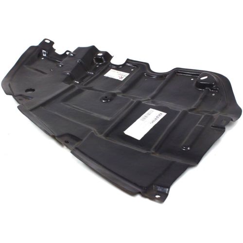 LEXUS ES 350 FRONT SPLASH SHIELD RIGHT (Passenger Side) (ENG UNDER CVR) OEM#5144133120 2007-2012 PL#LX1228105