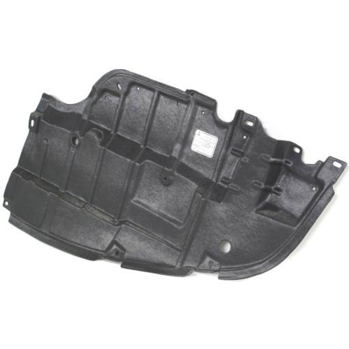 LEXUS ES 350 FRONT SPLASH SHIELD LEFT (Driver Side) (ENG UNDER CVR) OEM#5144233120 2007-2012 PL#LX1228106