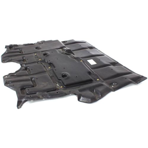 LEXUS GS 300/350/430/460 FRONT SPLASH SHIELD (ENG UNDER CVR) LWR (3.0/3.5L RWD)(4.3/4.6L OEM#5141030161 2006-2011 PL#LX1228117