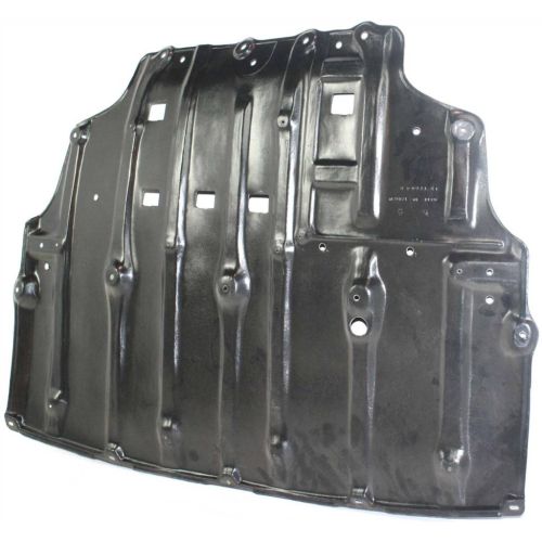 LEXUS LS 430 FRONT SPLASH SHIELD (ENG UNDER CVR) OEM#5144150080 2001-2003 PL#LX1228118