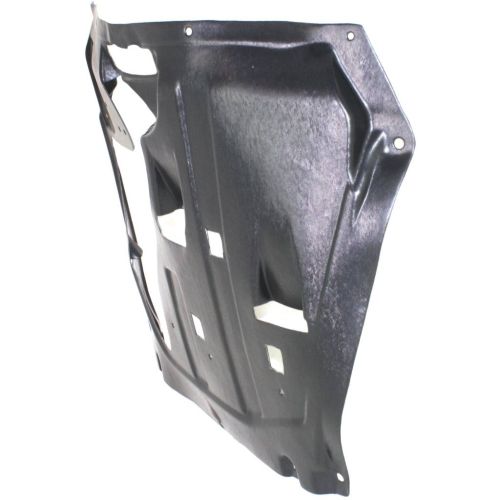 LEXUS RX 350 FRONT SPLASH SHIELD CENTER (ENG UNDER CVR) OEM#514400E020 2007-2009 PL#LX1228122