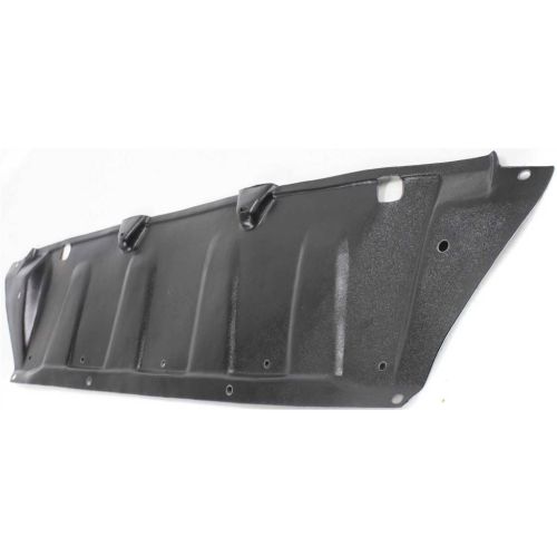 LEXUS RX 350 ENGINE UNDER COVER (FT SECTION) OEM#514410E010 2007-2009 PL#LX1228125