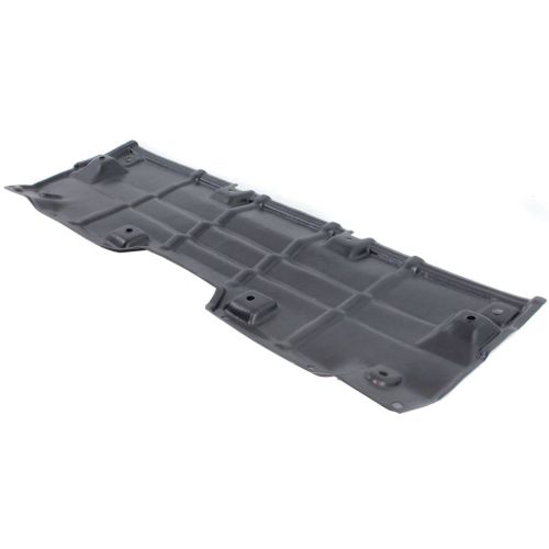 LEXUS RX 450h FRONT ENGINE UNDER COVER (FT SECTION)(CANADA)**CAPA** OEM#514410E020 2015 PL#LX1228130C