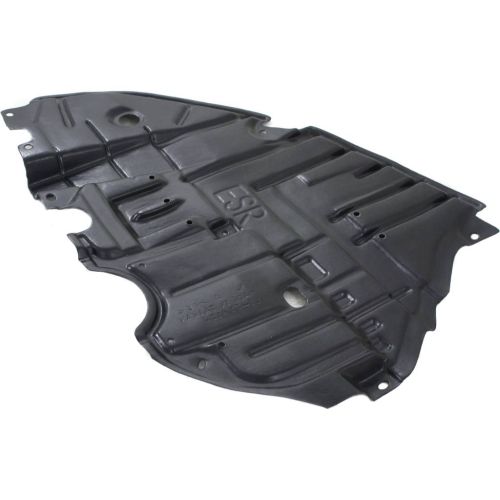 LEXUS ES 350 FRONT SPLASH SHIELD RIGHT (Passenger Side) (ENG UNDER CVR)**CAPA** OEM#5144133160 2013-2015 PL#LX1228137C