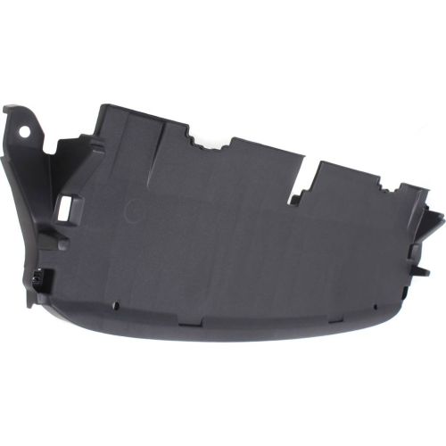 LEXUS GS 450h FRONT SPLASH SHIELD ( FRONT ENG UNDER CVR) **CAPA OEM#5328930180 2013-2015 PL#LX1228140C