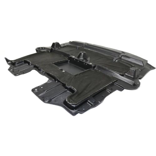 LEXUS IS 250/350 (SEDAN) FRONT SPLASH SHIELD (ENG UNDER CVR) ASSEMBLY (RWD) OEM#5141053091 2009-2010 PL#LX1228141