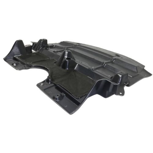 LEXUS IS 250/350 (SEDAN) FRONT SPLASH SHIELD (ENG UNDER CVR) (AWD) OEM#5141053100 2009-2010 PL#LX1228142