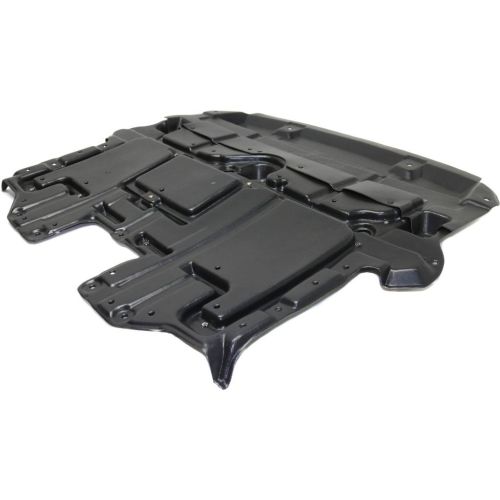 LEXUS IS 250/350 (SEDAN) FRONT SPLASH SHIELD (ENG UNDER CVR) ASSY (RWD)**CAPA** OEM#5141053120 2011-2013 PL#LX1228143C