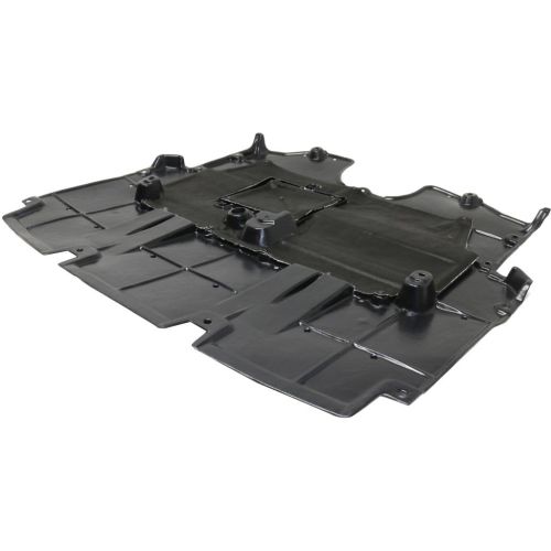 LEXUS IS 250/200t/300/350 (SEDAN) FRONT ENGINE UNDER COVER)(RWD)**CAPA** OEM#5141053140 2014-2015 PL#LX1228145C