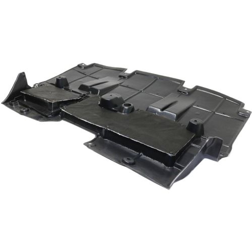 LEXUS IS 250/200t/300/350 (SEDAN) FRONT ENGINE UNDER COVER)(AWD)**CAPA** OEM#5141053151 2014-2020 PL#LX1228146C