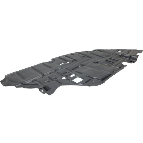 LEXUS ES 300h FRONT SPLASH SHIELD LEFT (Driver Side) (ENG UNDER CVR) OEM#5144206270 2016-2018 PL#LX1228148