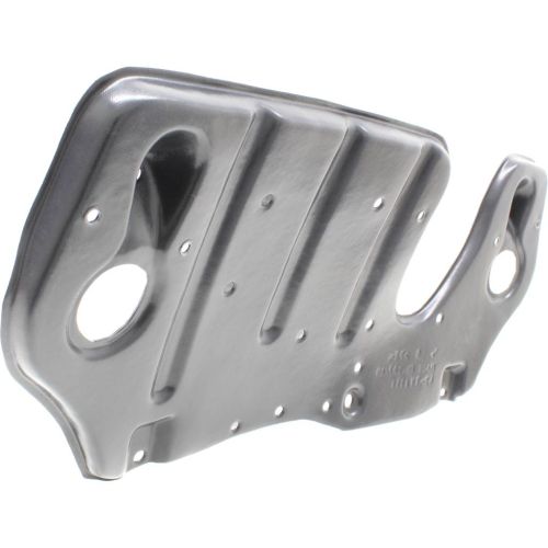 LEXUS RX 450h/450hL FRONT SPLASH SHIELD (REAR ENG UNDER CVR)(450h)(PE/VACUUM FORM) OEM#514420E050-PFM 2016-2022 PL#LX1228153
