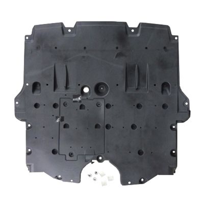 LEXUS GS 450h FRONT SPLASH SHIELD (ENG UNDER CVR)(TO 6-17) OEM#5141030230 2016-2017 PL#LX1228156