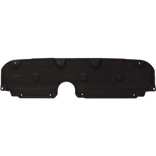 LEXUS NX 300h FRONT SPLASH SHIELD (ENG CVR)(WO/F SPORT) OEM#5144178030 2015-2021 PL#LX1228158
